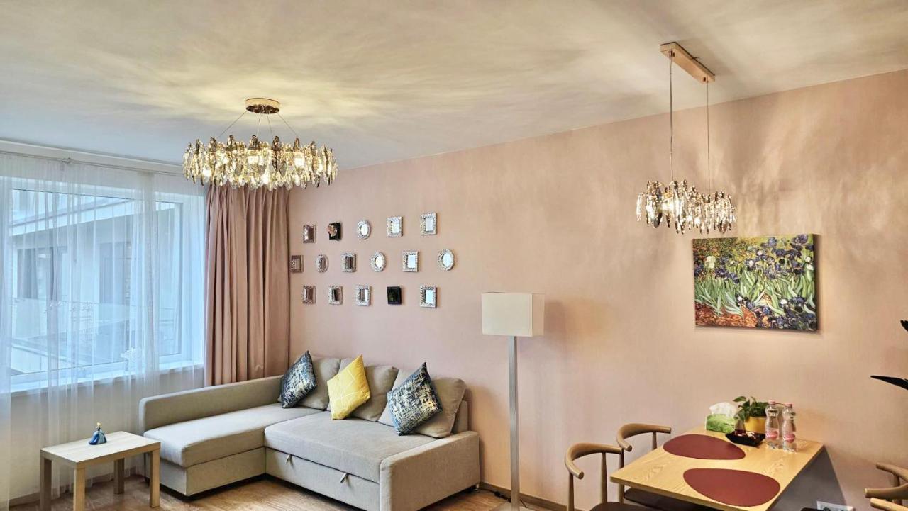 L&L Home Budapest Exterior photo